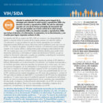 VIH/SIDA - Información sobre Salud y Derechos Sexuales y Reproductivos