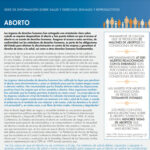 Abortos - Información sobre Salud y Derechos Sexuales y Reproductivos