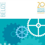20 years working for your rights: Human Rights Recommendations made to Belize (2005-2013)