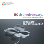 What are the Covenants?