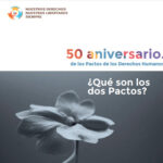 ¿Qué son los dos Pactos?