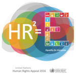 United Nations Human Rights Appeal 2016