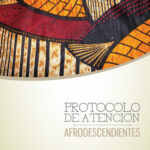 Protocolo de Atención Afrodescendientes