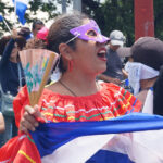 El drama de Nicaragua: “Estamos presas en el país…Vivimos en una gran cárcel”