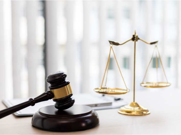 Artículo 8: Un recurso efectivo para la justicia