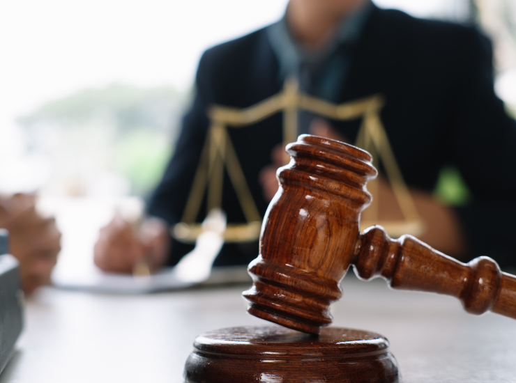 Artículo 10: El derecho a un juicio justo