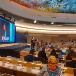 Ministerio de Relaciones Exteriores de Panamá y ONU Derechos Humanos conmemoran el 75 aniversario de la Declaración Universal de Derechos Humanos