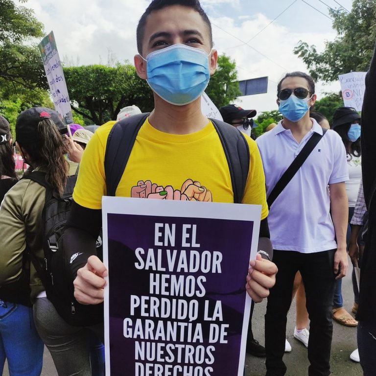 Activista
