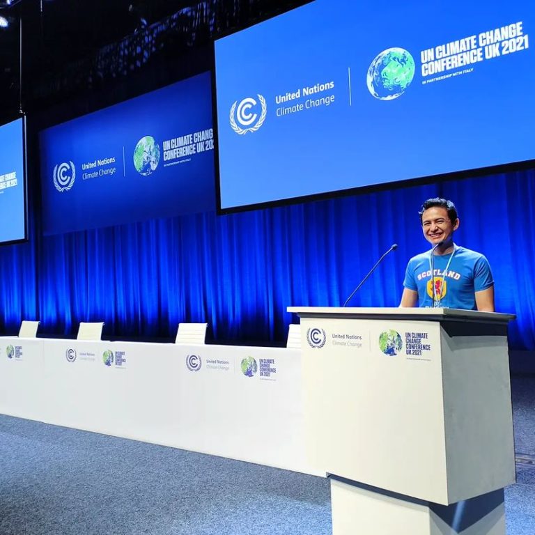 COP26