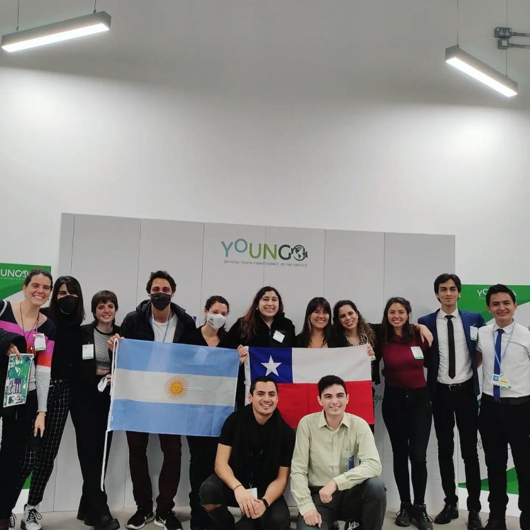 LATAM Escocia