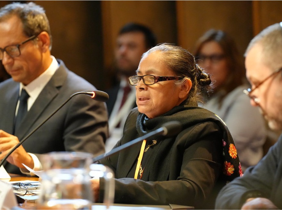 OACNUDH refuerza el enfoque de derechos humanos en la 2da revisión regional del Pacto Mundial para la Migración