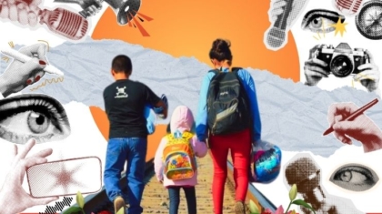 Un espacio transformador para periodistas y comunicadores de América Latina que buscan construir nuevas formas de narrar la movilidad humana desde una perspectiva de derechos humanos.