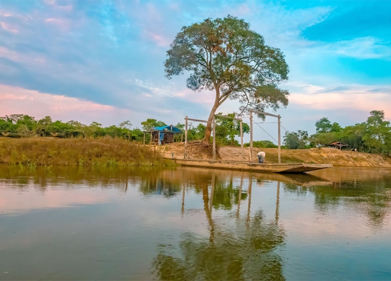 El Acuerdo de Escazú: protegiendo a las personas defensoras del medio ambiente en América Latina y el Caribe