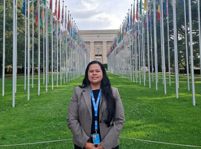 Nicaragua: concentración de poder y negación de derechos Nicaragua: concentración de poder y negación de derechos