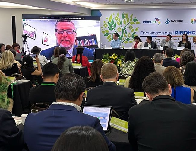 noticia-ma-encuentro-continental-oficinas-medio-ambiente